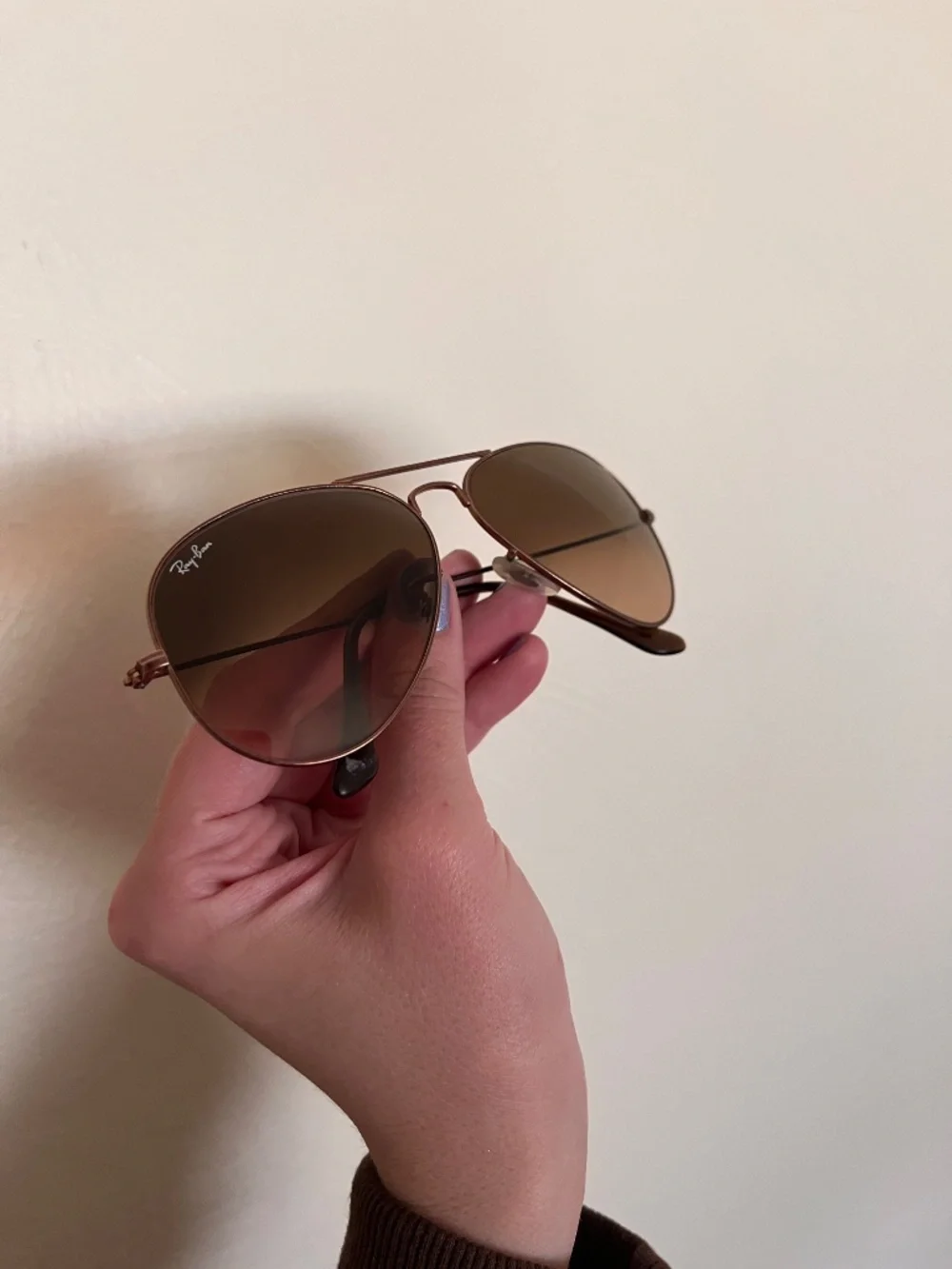 Rayban Aviators - Picture 2 of 3